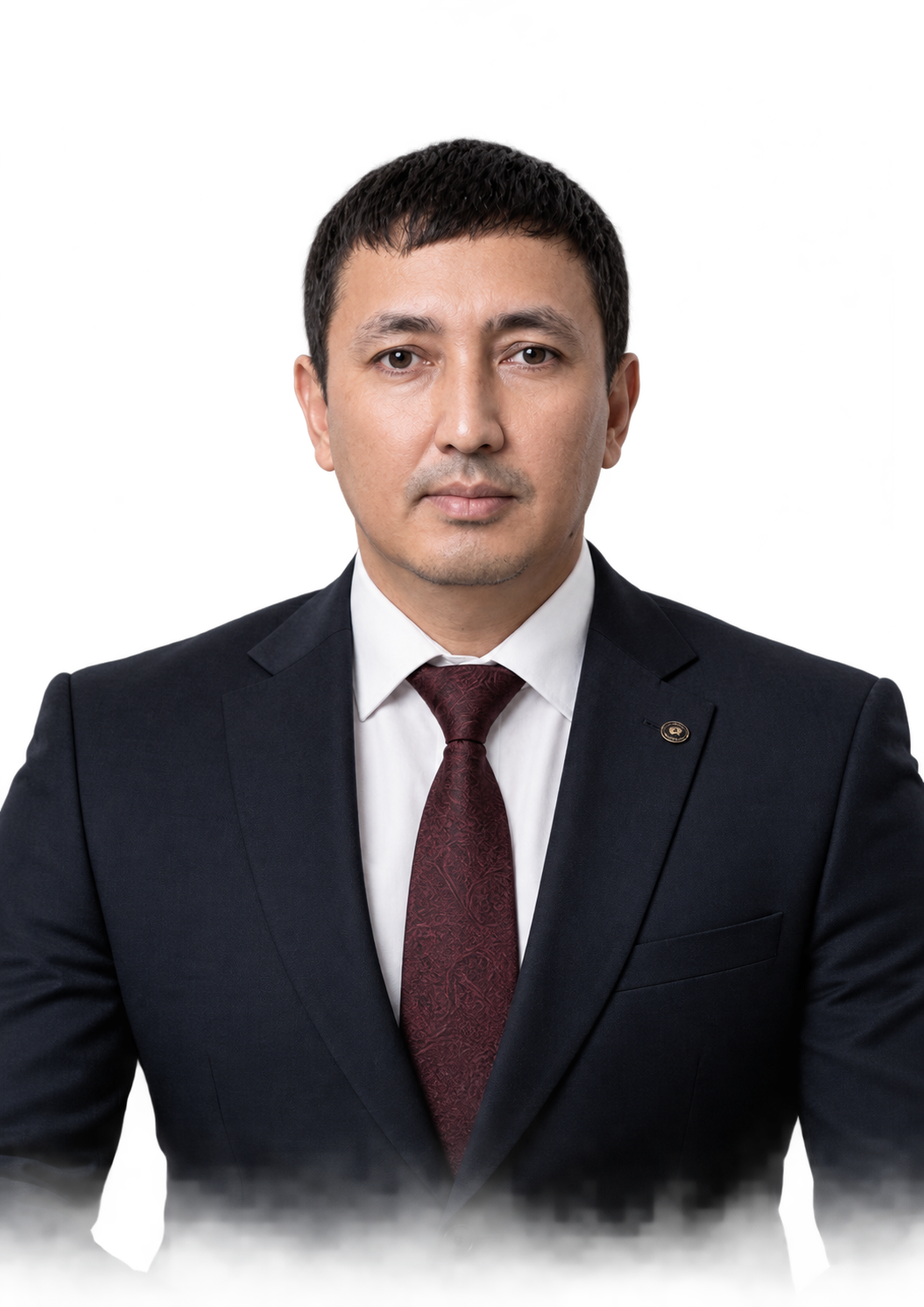 Жаныбек кызы Айзат